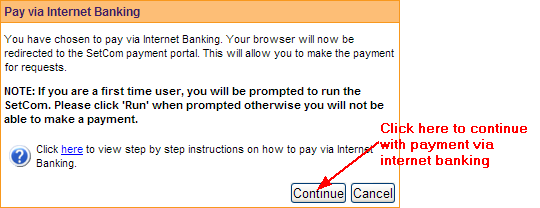 InternetBankingPrompt