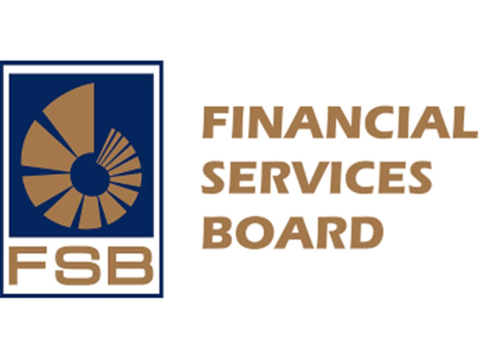 financial service board