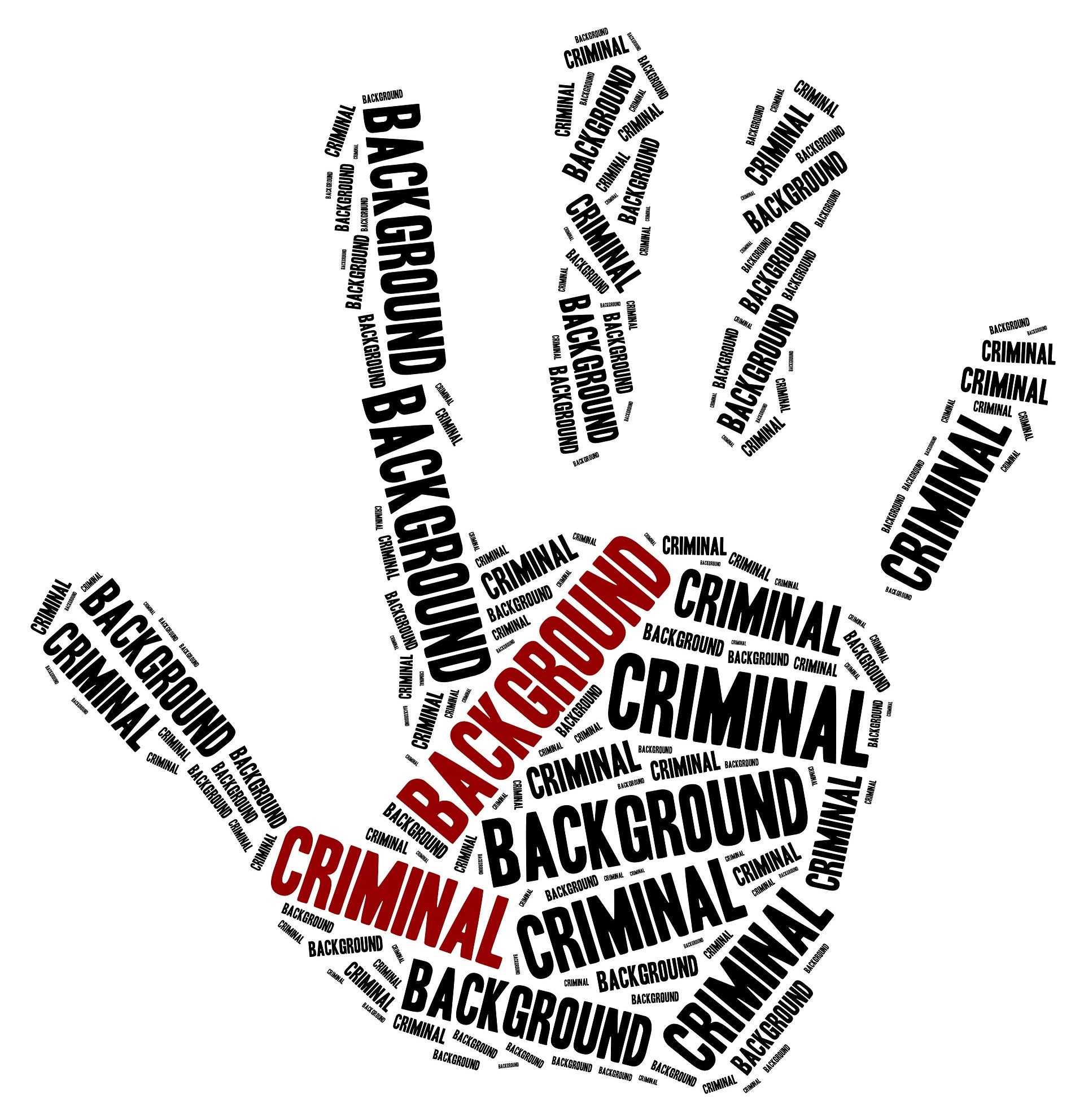 News - Is a criminal record holding you back professionally? - MIE