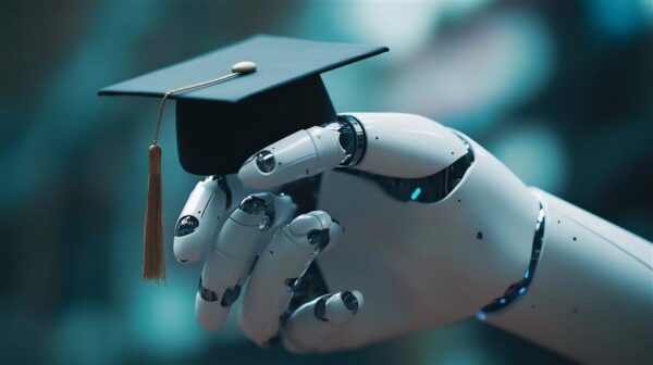 Matric Class of 2025: The First AI Generation Entering a Changed Job Market